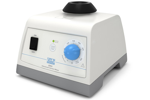 VELP ZX4漩涡混匀器